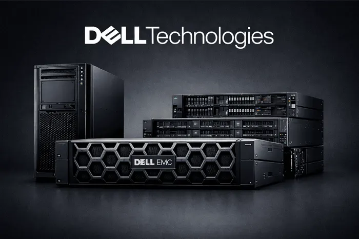 Dell Technologies