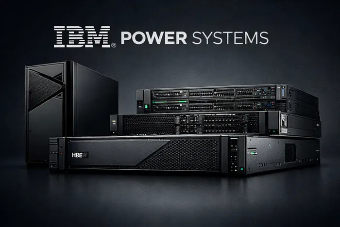 IBM Power Systems